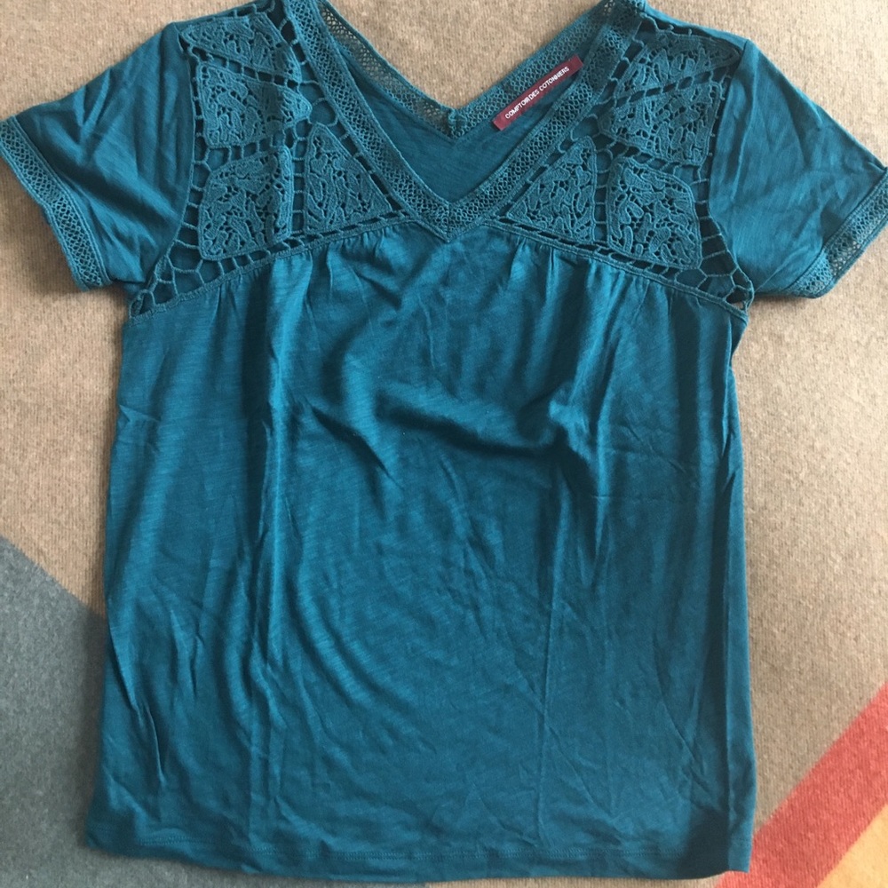T Shirt from comptoir des cotonniers